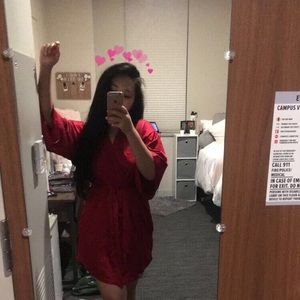 Meet your Posher, Sapphire